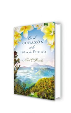 en el corazón de la isla de fuego-nicole c. vosseler-9788466657082