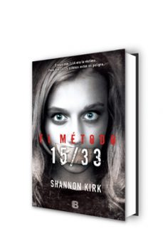 el metodo 15/33-shannon kirk-9788466658782