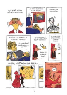 atrevidas edicion integral-penelope bagieu-9788467958782
