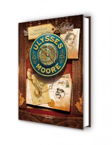 ulysses moore 14. viaje a los puertos oscuros-pierdomenico baccalario-9788490432082