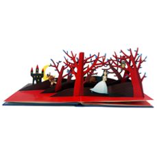 la blancaneu (minipops)-meritxell marti-9788491013082