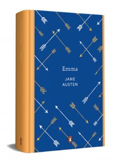emma (edicion conmemorativa)-jane austen-9788491050582