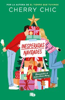 Imagen Secuandaria de IRRESISTIBLES NAVIDADES (ESTUCHE CON: IMPERFECTAS NAVIDADES   INE SPERADAS NAVIDADES). Abrir galería completa.