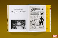 marvel comics library. spider-man. 1962-1964-ralph macchio-9783836598583