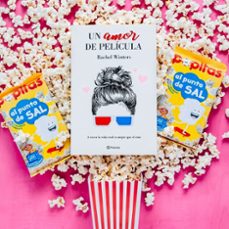 (pe) un amor de película-rachel winters-9788408221883