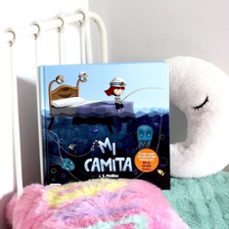 mi camita-j.s. pinillos-9788408237983