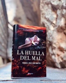 la huella del mal-manuel rios san martin-9788408283683