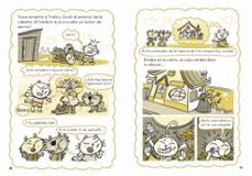 arigato 5. el gran golpe-teresa blanch-9788408306283