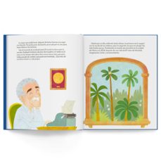 gabriel garcía márquez-marcos jaen-9788413617183