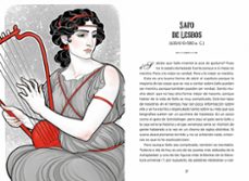 señoras ilustres-cristina domenech-9788417809683