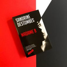 madame b-sandrine destombes-9788417910983