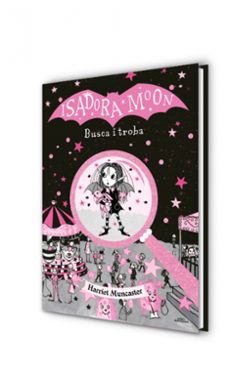 busca i troba a la isadora moon-harriet muncaster-9788418915383