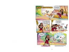 aprendo a leer con cómics disney - vaiana 2-9788419487483
