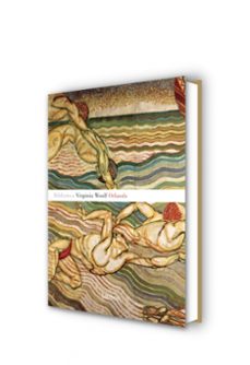 orlando-virginia woolf-9788426422583