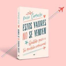 estos valores no se venden-rocio camacho-9788427051683