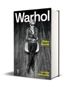 andy warhol-blake gopnik-9788430624683
