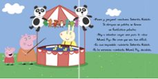 peppa va al parque de atracciones-9788448835583