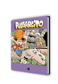 pulgarcito nº 3-9788466655583