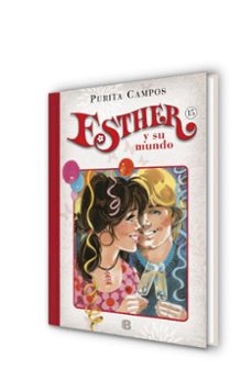 esther y su mundo nº 15-purita campos-9788466659383