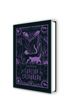 la cancion de cazarrabo-tad williams-9788466661683