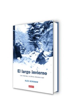 el largo invierno-alex kershaw-9788483066683