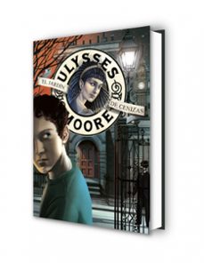 ulysses moore 11: el jardin de cenizas-pierdomenico baccalario-9788484417583