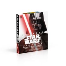 universo star wars-9780241420584