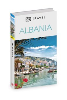 albania 2026 (guías visuales)-9780241806784