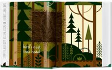 tree houses. castillos de cuento en el aire-philip jodidio-9783836561884