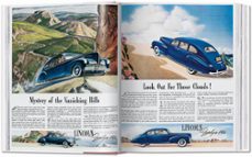 all-american ads of the 40s-jim heimann-9783836588584