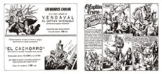 ¡a sangre y fuego! (fascículos: 1 - 48) (el capitán trueno [edici ón facsímil de colección] 1)-victor mora-9788402421784