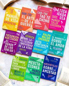 autoconfianza y otros ensayos-ralph waldo emerson-9788408292784