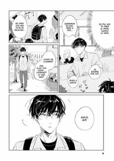 clumsy love step-9788410305984