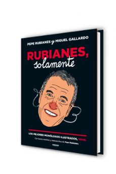 rubianes, solamente-pepe rubianes-9788417247584