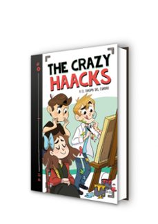 4.the crazy haacks y el enigma del cuadro-9788417460884