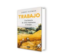 trabajo-james suzman-9788417636784