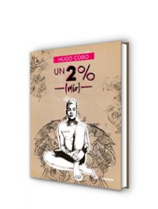 un 2% (mio)-hugo cobo cobos-9788418040184