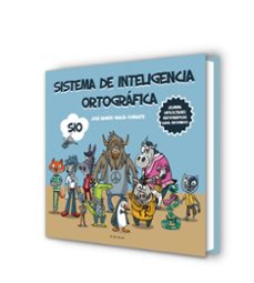 sistema de inteligencia ortografica-jose ramon garcia guinarte-9788418688584