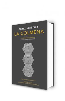 la colmena (ed. conmemorativa i centenario del autor)-camilo jose cela-9788420420684