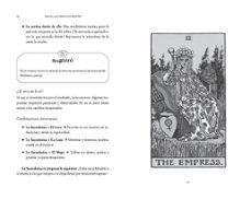amiga, las cartas no mienten-triana fernandez gomez-9788425374784