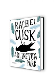 arlington park-rachel cusk-9788426416384