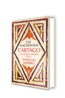 cartago-eve macdonald-9788430628384