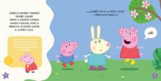esto lo leo yo: ¡que divertido es jugar! (aprende con peppa pig)-9788448863784