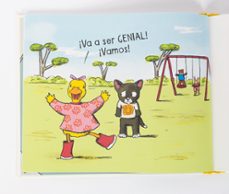 primero tú-ariel bernstein-9788469641484