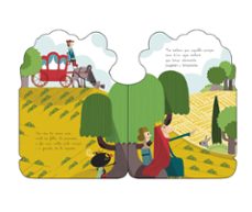 el gat amb botes (que em contes!)-bel olid-9788491014584