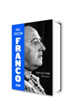 franco (nueva edición)-paul preston-9788499925684