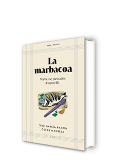 marbacoa-toni garcia ramon-9791387600884