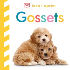 gossets (toca i apren)-9780241803585