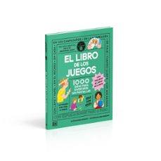 el libro de los juegos-9780241818985