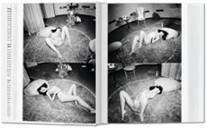 araki tokyo lucky hole (ing)-9783836556385